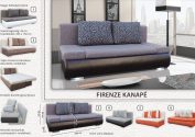 Firenze kanapé