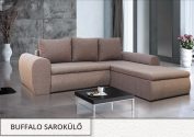 Buffalo sarokülő