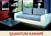 Quantum kanapé
