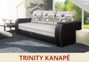 Trinity kanapé