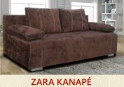 Zara kanapé