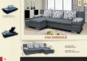 Viva sarokülő