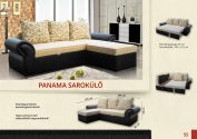 Panama sarokülő