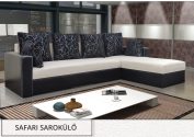 Szafari sarokülő