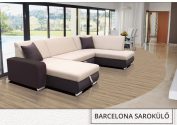 Barcelona sarokülő