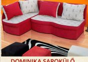 Dominika sarokülő