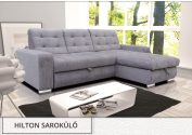 Hilton sarokülő