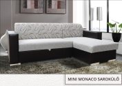Mini Monaco sarokülő