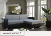 Monaco sarokülő