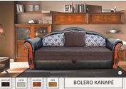 Bolero kanapé