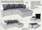 Barbados sarokülő