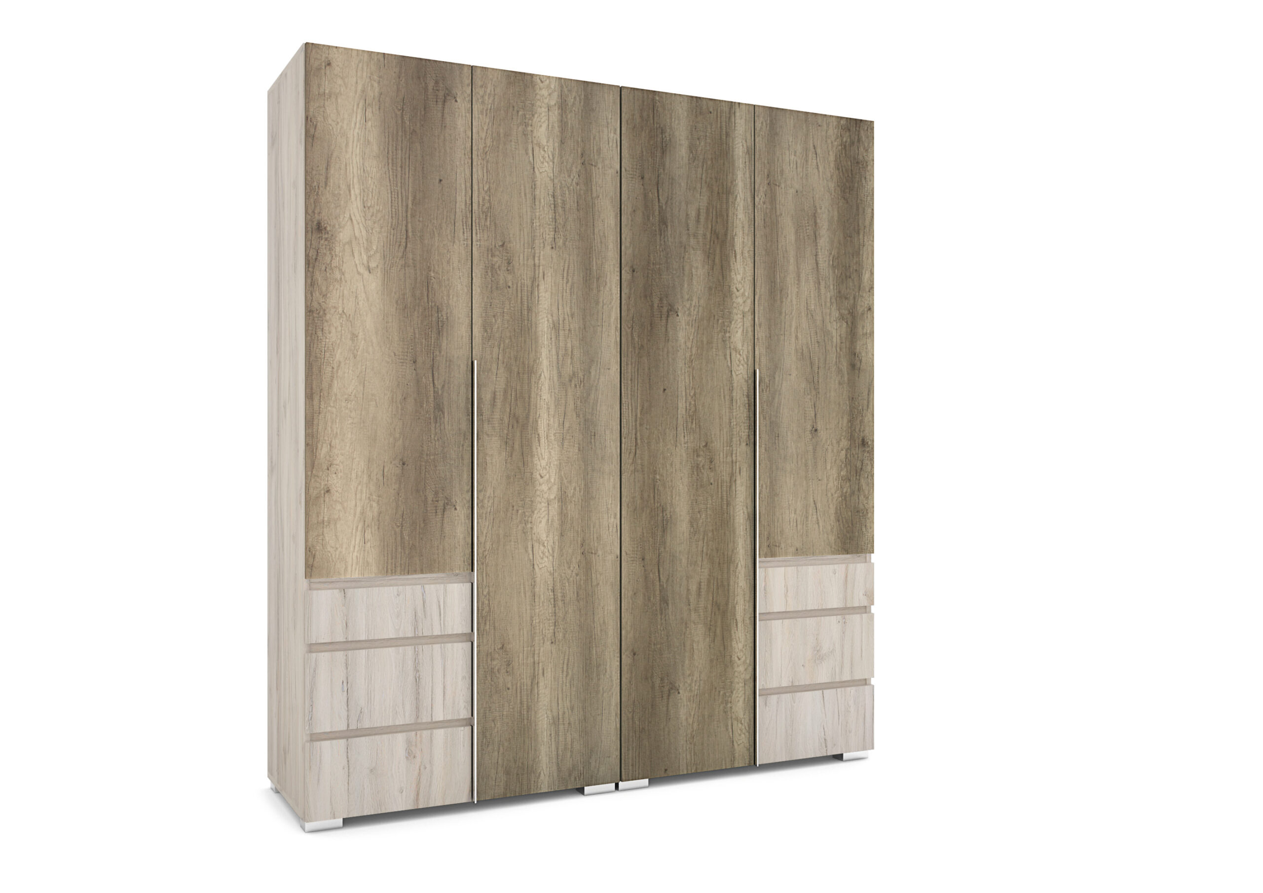 Silver gardrob - Image 11
