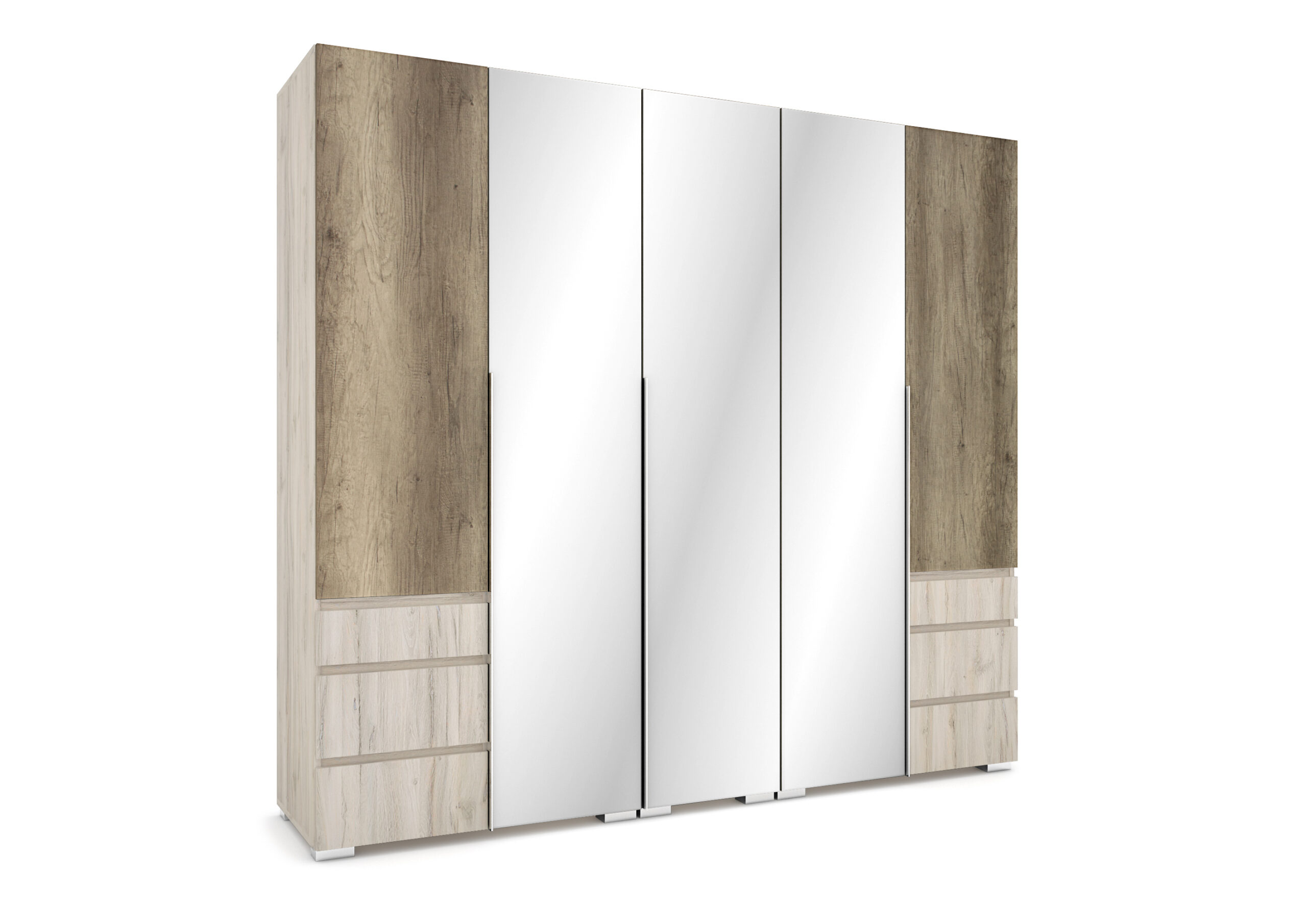 Silver gardrob - Image 12