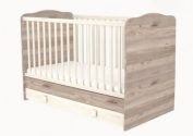 Viki 70x140 gyermekágy