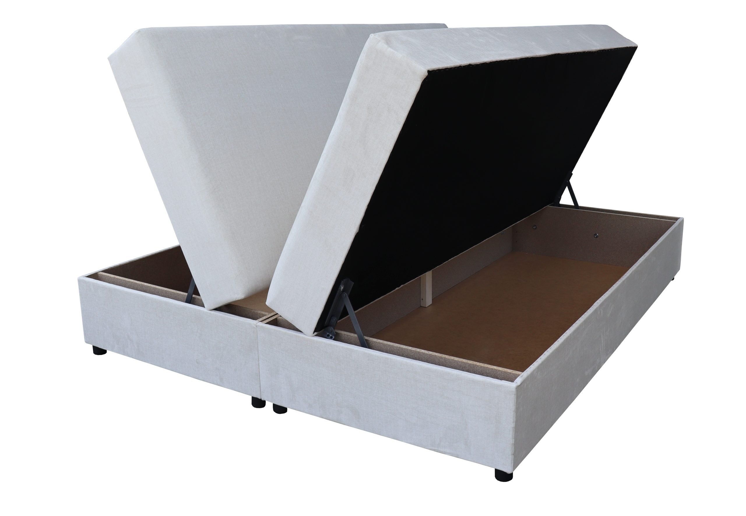 franciaágy Szabrina 180 boxspring - Image 2