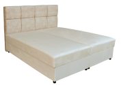 franciaágy Szabrina 180 boxspring