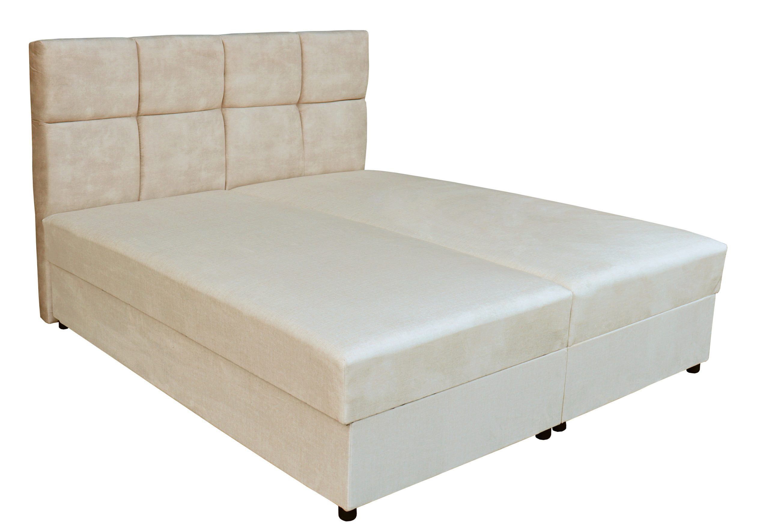 franciaágy Szabrina 180 boxspring